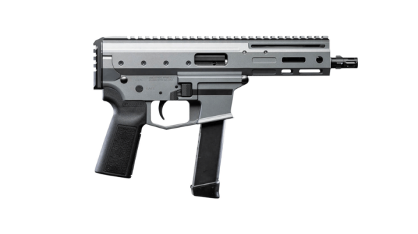 ANGSTADT ARMS MDP-9 GEN2 [GRY] - Image 4