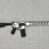 SHARK COAST TACTICAL SCT-15 [BD WHITE]