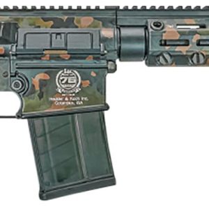 HECKLER & KOCH MR762A1 (75TH ANNIVERSARY) [FLECTARN CAMO] for sale