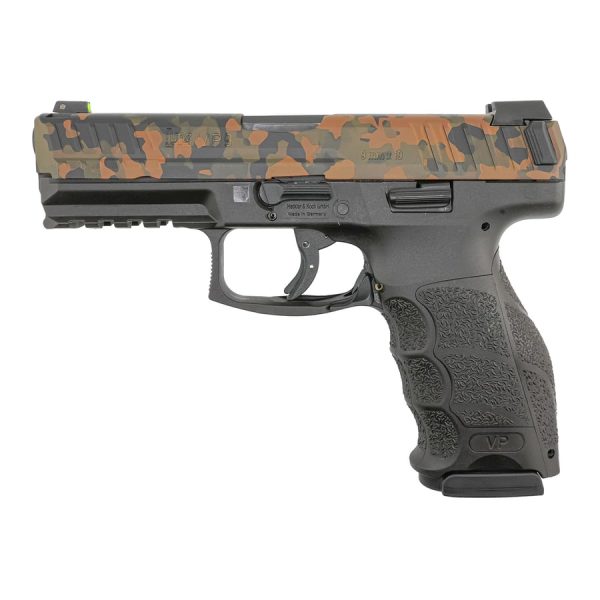 HECKLER & KOCH VP9 (75TH ANNIVERSARY EDITION) - Image 7