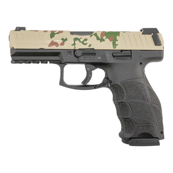 HECKLER & KOCH VP9 (75TH ANNIVERSARY EDITION) - Image 8