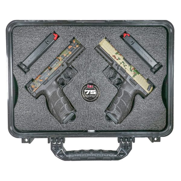 HECKLER & KOCH VP9 (75TH ANNIVERSARY EDITION) - Image 9