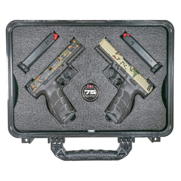 HECKLER & KOCH VP9 (75TH ANNIVERSARY EDITION) - Image 5