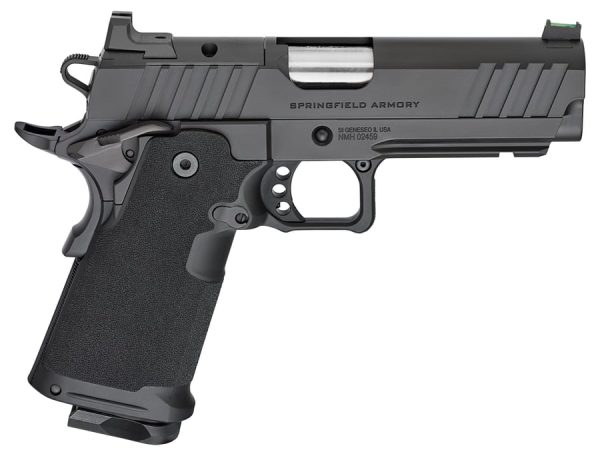 SPRINGFIELD ARMORY 1911 DS PRODIGY AOS (4.25" BARREL) *10-ROUND* - Image 6