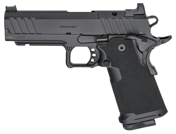 SPRINGFIELD ARMORY 1911 DS PRODIGY AOS (4.25" BARREL) *10-ROUND* - Image 7