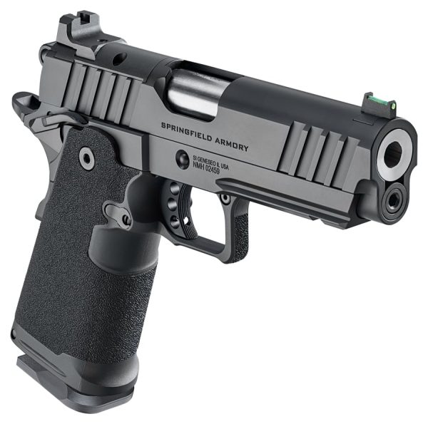 SPRINGFIELD ARMORY 1911 DS PRODIGY AOS (4.25" BARREL) *10-ROUND* - Image 8