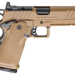 SPRINGFIELD ARMORY 1911 DS PRODIGY AOS (4.25" BARREL) [CB] for sale