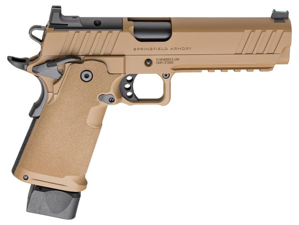 SPRINGFIELD ARMORY 1911 DS PRODIGY AOS [CB] - Image 4