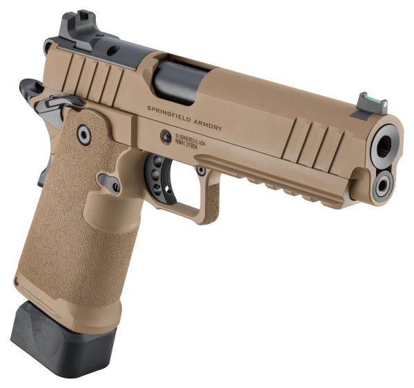 SPRINGFIELD ARMORY 1911 DS PRODIGY AOS [CB] - Image 5