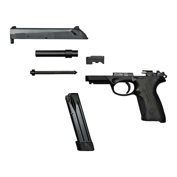 BERETTA PX4 G-SD *10-ROUND* - Image 8