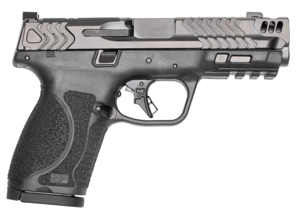 SMITH & WESSON PERFORMANCE CENTER M&P9 CARRY COMP (COMPACT) for sale