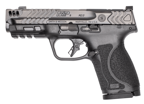 SMITH & WESSON PERFORMANCE CENTER M&P9 CARRY COMP (COMPACT)