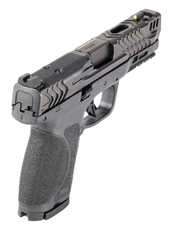 SMITH & WESSON PERFORMANCE CENTER M&P9 CARRY COMP (COMPACT) - Image 9