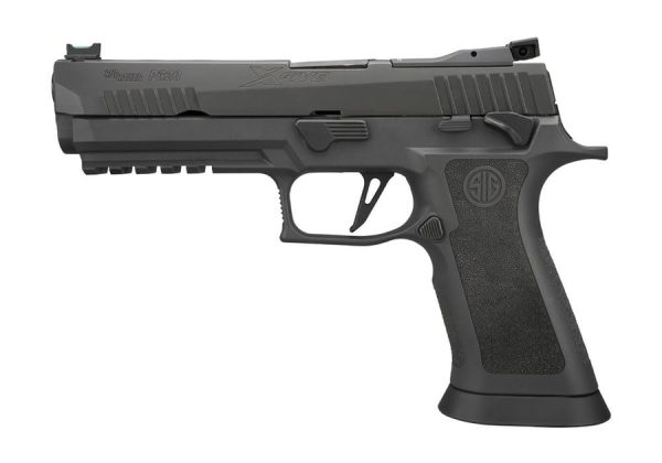 SIG SAUER P320-XFIVE LEGION *CA COMPLIANT* - Image 6