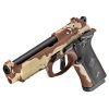 BERETTA 92XI COMBAT [CHOCOLATE CHIP] - Image 7