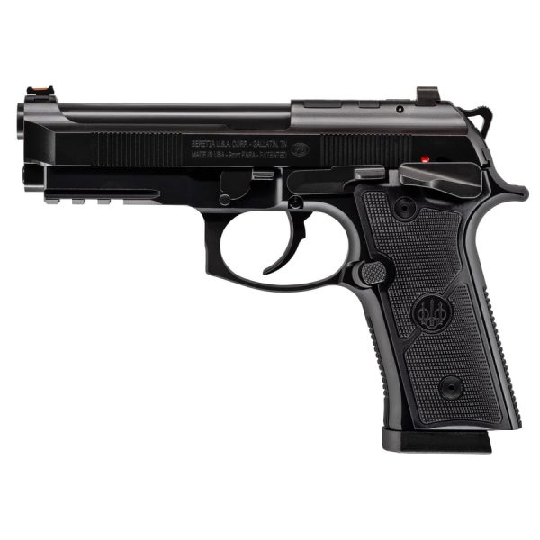 BERETTA 92GTS CENTURION *10-ROUND* - Image 5