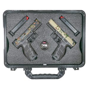 HECKLER & KOCH VP9 (75TH ANNIVERSARY EDITION) *10-ROUND* for sale