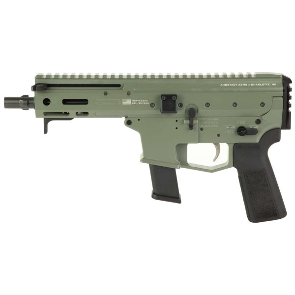 ANGSTADT ARMS MDP-9 GEN2 [JUNGLE] - Image 5