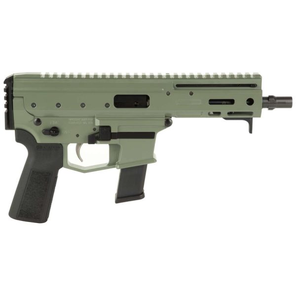 ANGSTADT ARMS MDP-9 GEN2 [JUNGLE] - Image 6