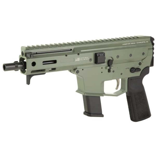 ANGSTADT ARMS MDP-9 GEN2 [JUNGLE] - Image 7