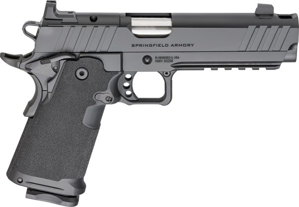 SPRINGFIELD ARMORY 1911 DS PRODIGY COMP AOS - Image 6