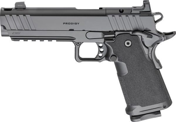 SPRINGFIELD ARMORY 1911 DS PRODIGY COMP AOS - Image 7