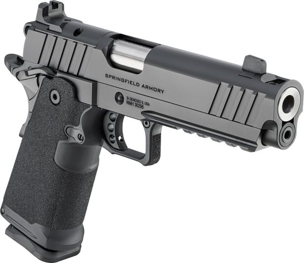 SPRINGFIELD ARMORY 1911 DS PRODIGY COMP AOS - Image 8