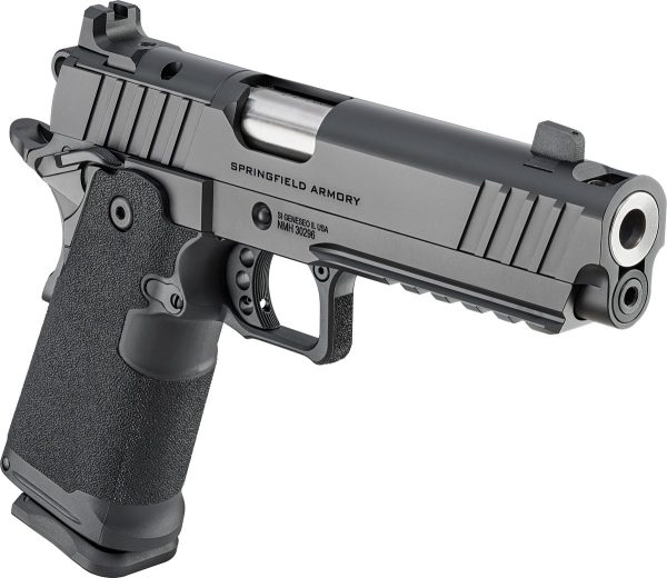 SPRINGFIELD ARMORY 1911 DS PRODIGY COMP AOS - Image 4