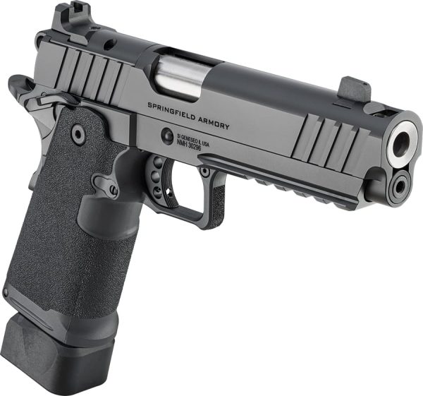 SPRINGFIELD ARMORY 1911 DS PRODIGY COMP AOS - Image 9