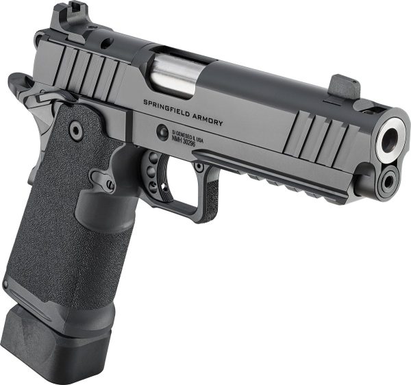 SPRINGFIELD ARMORY 1911 DS PRODIGY COMP AOS - Image 5