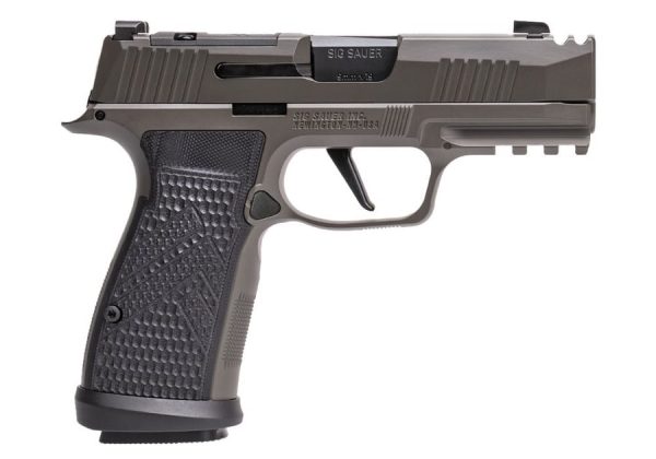 SIG SAUER P365 LEGION - Image 5