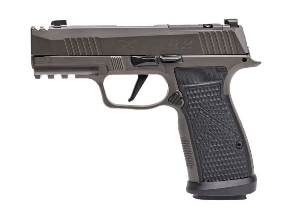 SIG SAUER P365 LEGION - Image 6