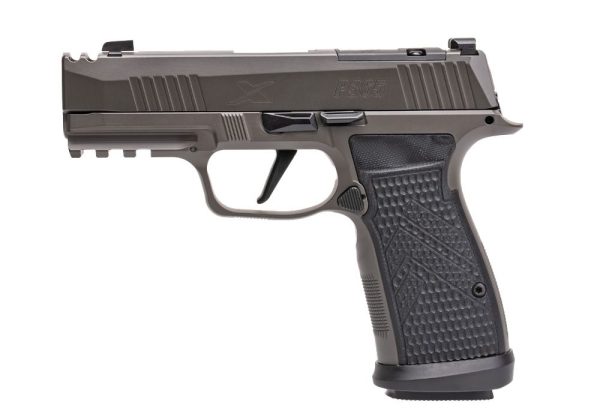 SIG SAUER P365 LEGION