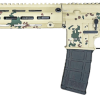 HECKLER & KOCH MR762A1 (75TH ANNIVERSARY) [TROPENTARN CAMO]