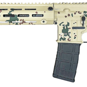 HECKLER & KOCH MR762A1 (75TH ANNIVERSARY) [TROPENTARN CAMO] for sale