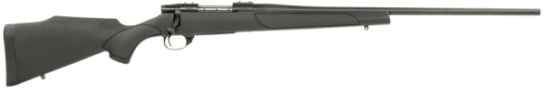 WEATHERBY VANGUARD OBSIDIAN 2024 (.25-06 REM)