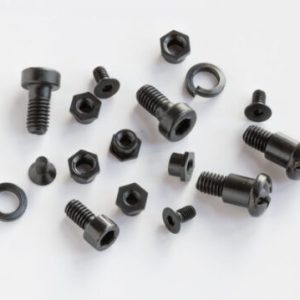 Tavor® SAR Screws/Nuts/Washers Pack