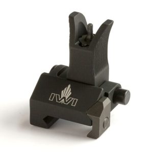 IWI/Troy Rear Folding BattleSight