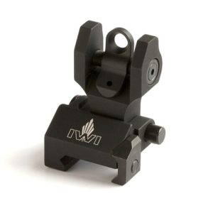 IWI/Troy Rear Folding BattleSight