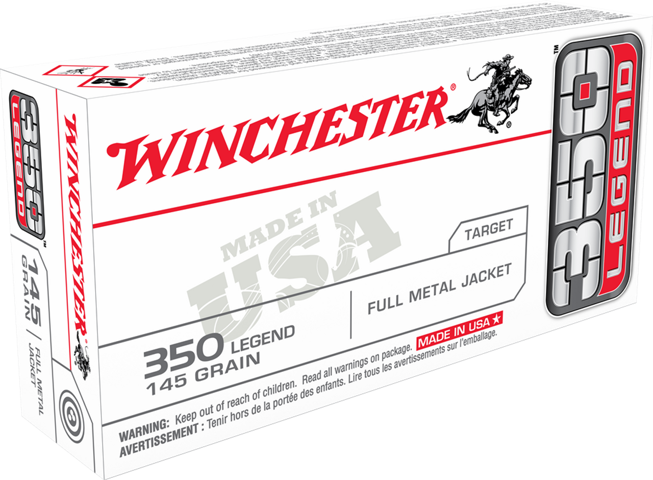 Winchester USA