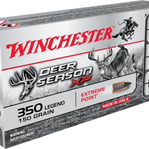 Winchester Deer Season XP