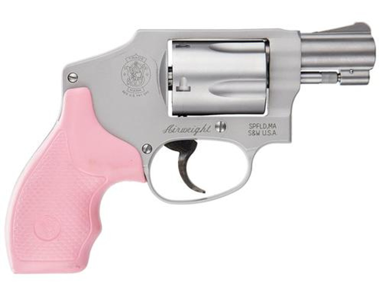Smith & Wesson 642 Airweight 38 Special 1.87" Barrel