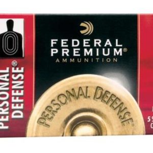 Federal Premium Personal Defense 20 Ga