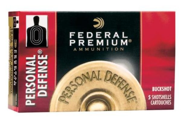 Federal Premium Personal Defense 20 Ga