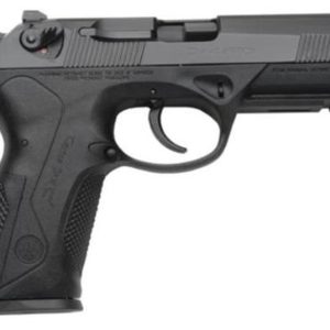 Beretta PX4 9MM Pistol Commercial Model 2x10rd Mags