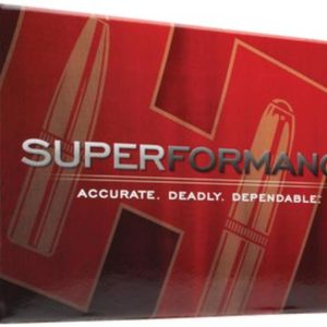 Hornady Superformance .308 Win