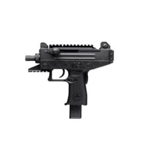 IWI UZI Pro Pistol with Threaded Barrel