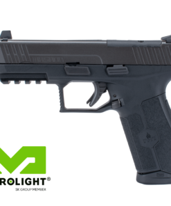 IWI MASADA™ Tactical – 9mm Parabellum with Night Sights