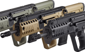 IWI Tavor X95 – 5.56 NATO 16.5″ Barrel