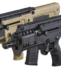 IWI Tavor X95 SBR – 5.56 NATO 13″ Barrel